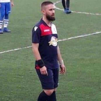 Και ο Σπύρος Ασπιώτης ανανέωσε με τον Αχιλλέα Νυμφών