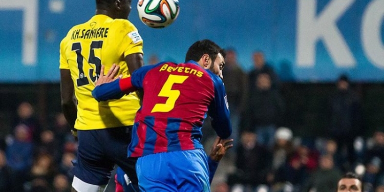 Αστέρας Τρίπολης – ΑΟΚ Κέρκυρα: Πρόγραμμα & διαιτησία