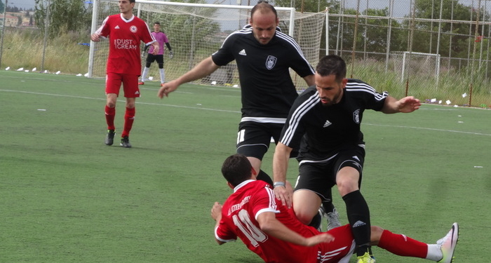 Πρεμιέρα με «τρίποντο» ο Αστέρας Πετριτή, 2-1 τη Δόξα Γαρδικίου