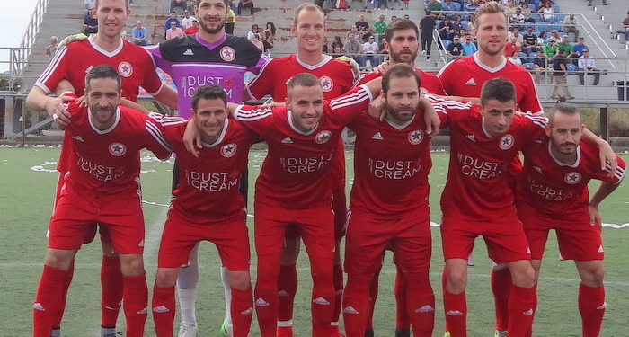 Ανανέωση συνεργασίας με επτά στον Αστέρα Πετριτή