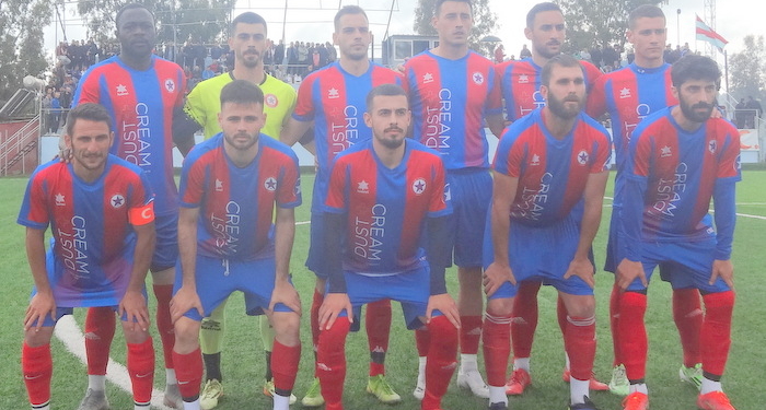 Ανανεώνει με τρεις και παίρνει Χρ. Τσιάβο ο Πετριτής