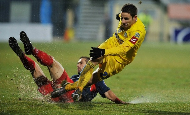 Αστέρας Τρίπολης – ΑΟ Κέρκυρα: Η προϊστορία