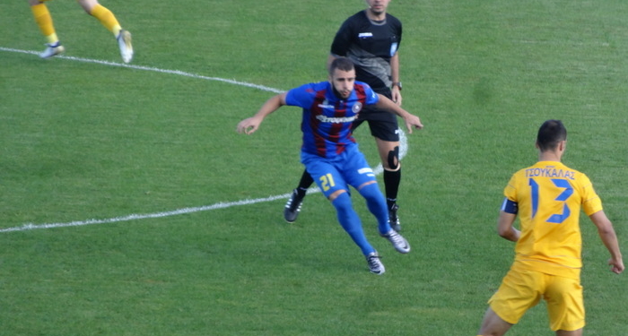 Νίκη – «οξυγόνο» για τον ΑΟΚ, 2-0 τον Αστέρα Τρίπολης!