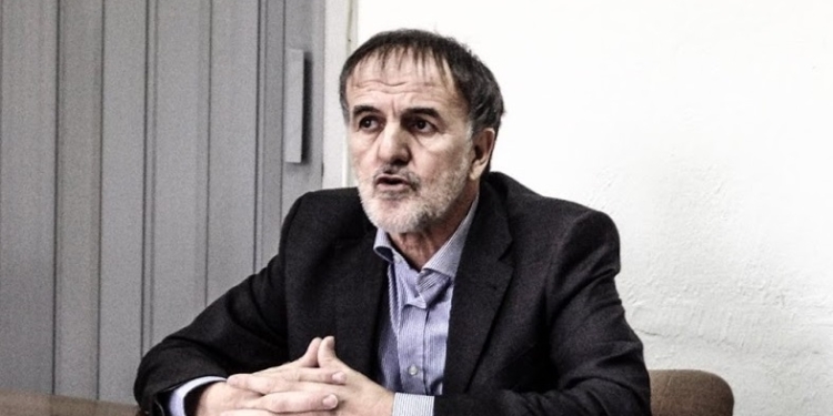Αστ. Αντωνίου: «Καλό θα ήταν να μειωθούν οι Όμιλοι της Γ΄ Εθνικής»