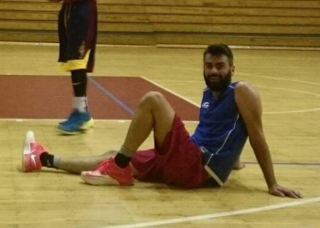 ΜΠΑΣΚΕΤ: Επάνοδος του Βαγγέλη Αθανασίου στον Ιόνιο