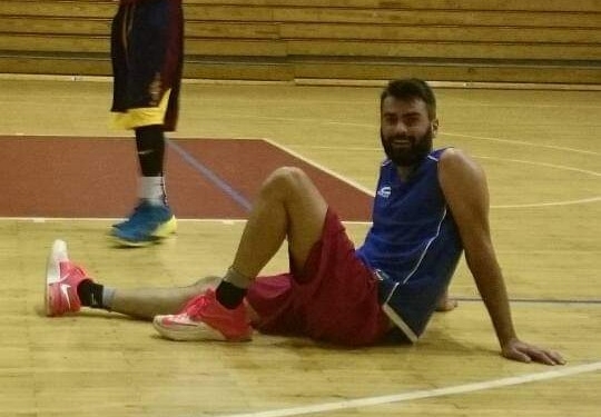 ΜΠΑΣΚΕΤ: Επάνοδος του Βαγγέλη Αθανασίου στον Ιόνιο