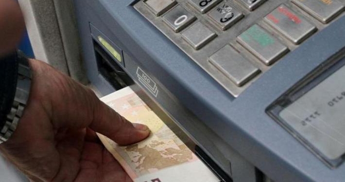 Εξιχνιάστηκε υπόθεση κλοπής χρημάτων 10.600 ευρώ από τραπεζική κάρτα