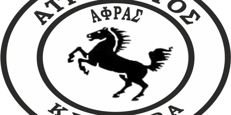 Με Αραβανή στον πάγκο συνεχίζει η Άφρα