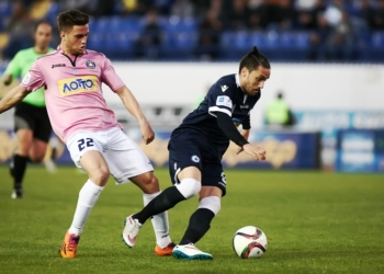 Πάλεψε, αλλά “λύγισε” (2-1) στο Περιστέρι ο ΑΟΚ Κέρκυρα