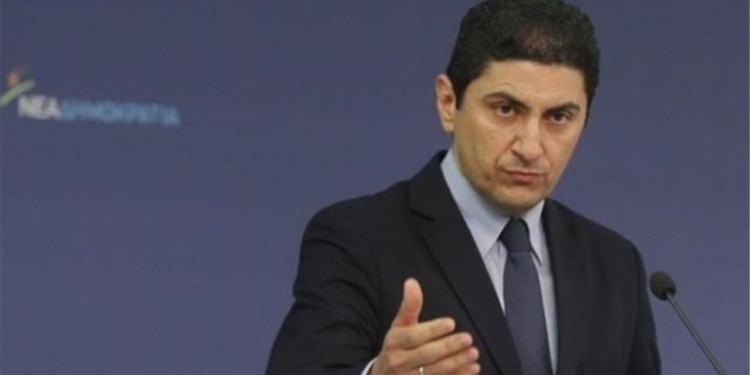 Αυγενάκης: «Στα 2.400 ευρώ μπορεί να φτάσει η επιχορήγηση των ερασιτεχνικών σωματείων»