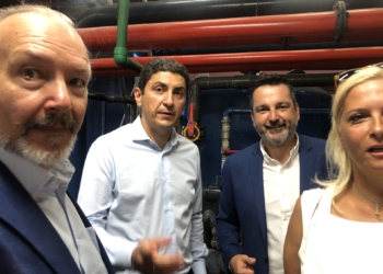 «Τους έγραψε κανονικά» ο Υφυπουργός!