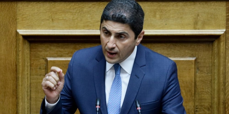 ΥΦΥΠΟΥΡΓΟΣ