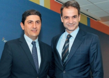 «Κύριοι Μητσοτάκη και Αυγενάκη, είσαστε επικίνδυνα ανίκανοι»!