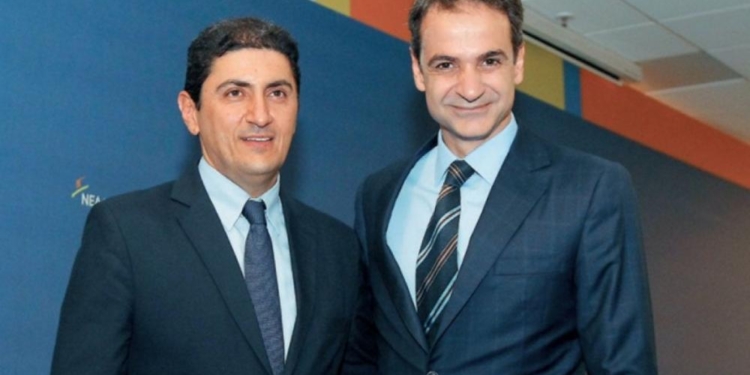 «Κύριοι Μητσοτάκη και Αυγενάκη, είσαστε επικίνδυνα ανίκανοι»!