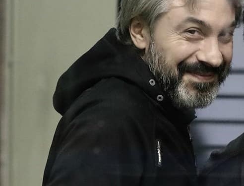 ΧΑΝΤΜΠΟΛ : Συλλυπητήριο του Φαίακα για την απώλεια του Χριστόδουλου Αυλωνίτη
