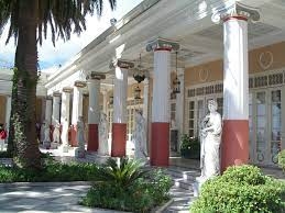 ΕΤΑΔ: Επαναλειτουργία του Αχίλλειου Μουσείου