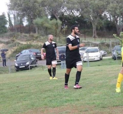 Σπουδαία κίνηση με Σπύρο Αυλωνίτη ετοιμάζει ο ΠΑΟ Κορακιάνας