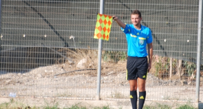 Πρόγραμμα και διαιτησία της Β’ ΕΠΣΚ