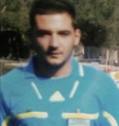 Φιλικός… εμφύλιος Αναγέννησης – Ολύμπου