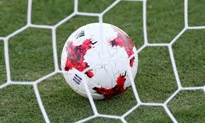 μπαλα στα δίχτυα