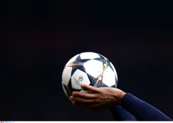 Ορίστε τους αγώνες, ρεεεεεεεε…