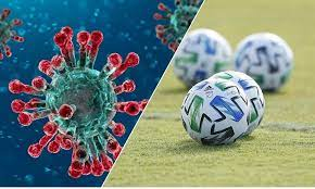 Προληπτική διακοπή προπονήσεων στον Αχιλλέα Νυμφών