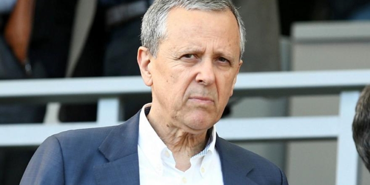 Τώρα τι έχετε να πείτε, κύριε Μπαλτάκο;