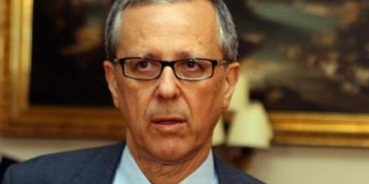 Τ. Μπαλτάκος: «Ο παίκτης της Λευκίμμης αγωνίστηκε νόμιμα»