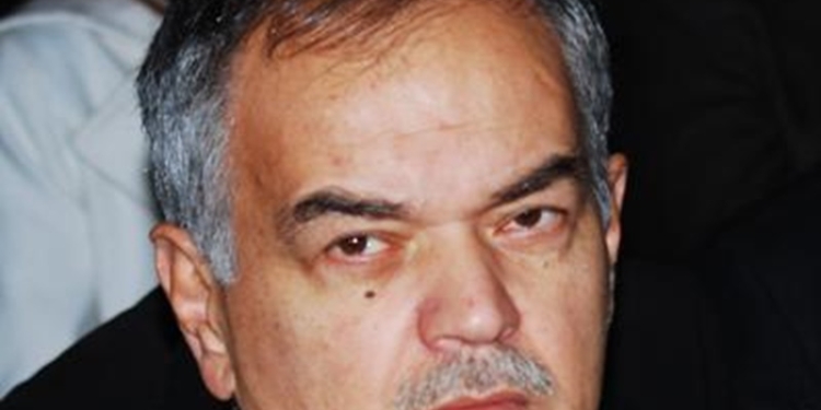 Καλό σου ταξίδι Γιάννη Μπάνο…
