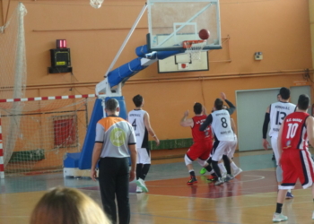 ΜΠΑΣΚΕΤ – PLAY OFFS A’ ΕΣΚΑΒΔΕ: Αποτελέσματα 1ης αγωνιστικής