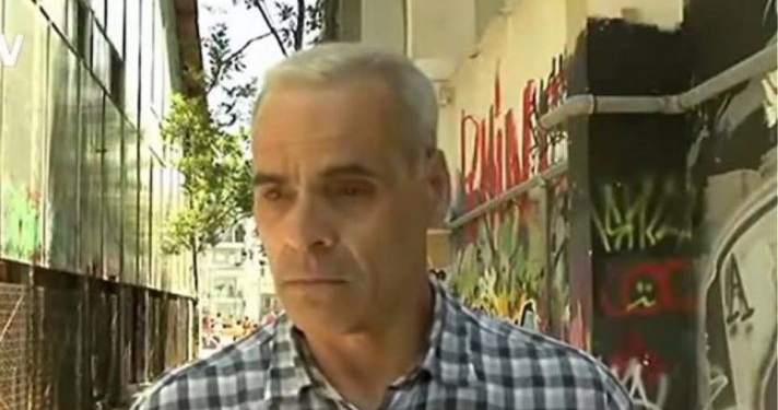 “Εφυγε” ο δημοσιογράφος και παλαίμαχος μπασκετμπολίστας Κώστας Μπατής