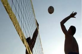 Τουρνουά beach Volley στον Κοντογιαλό