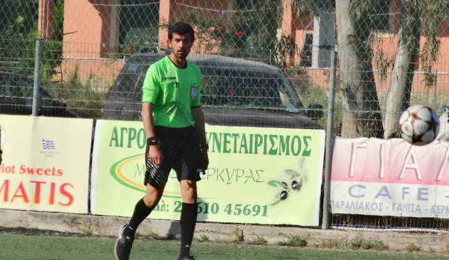 Οι γονείς “μάλωσαν” τον Μπεκάρη!