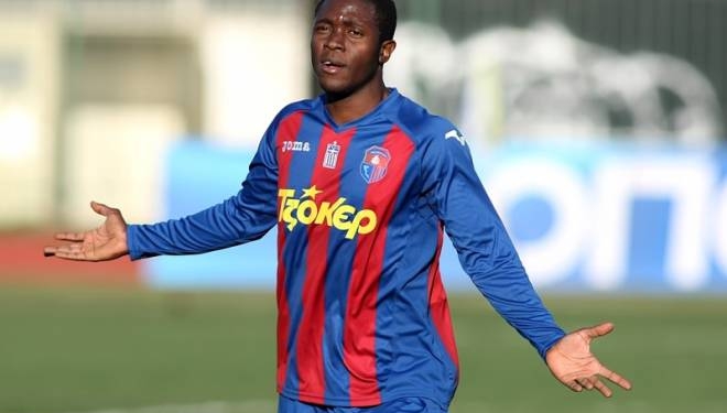 Μεταξύ… Χανίων και Κέρκυρας ο Μπέριαν!