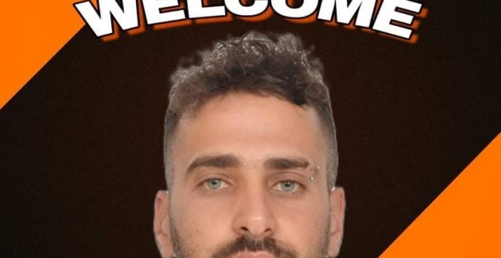 Κατάγματα στο χέρι ο Άκης Βιτουλαδίτης