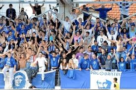 «Φρένο» της Αστυνομίας στους οπαδούς του ΠΑΣ Γιάννινα.