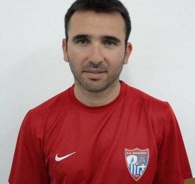 Μπολάνο: «Σ’ ευχαριστώ Γιώργο»