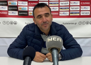 ΜΠΟΛΑΝΟ: «Συνεχίζουμε τον Γολγοθά μας»