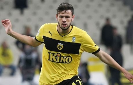 ΑΟΚ Κέρκυρα: Φημολογία για Μπουγαΐδη