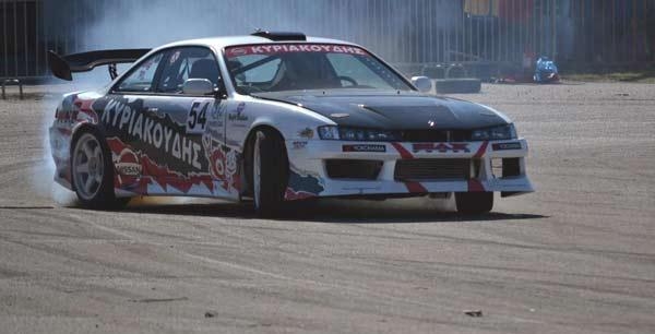 Με επιτυχία η ημερίδα για τη δημιουργία Αγωνιστικής Λέσχης Αυτοκινήτου