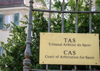 Οδυσσέας Αυλιωτών και Ορφέας αναμένουν την απόφαση  του CAS