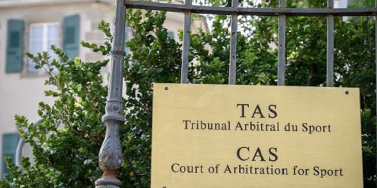 Οδυσσέας Αυλιωτών και Ορφέας αναμένουν την απόφαση  του CAS