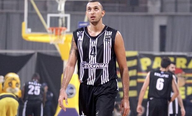 ΜΠΑΣΚΕΤ: Στην ΑΕΚ ο Λίνος Χρυσικόπουλος