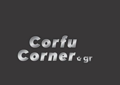 Το CORFUCORNER… στον αέρα!