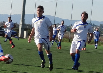 Corfu FC και Βασιλάτικα «πικράθηκαν» από τις Σιναράδες!