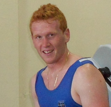 Κωπηλασία: 5ος στον κόσμο ο Αλέξανδρος Δαφνής