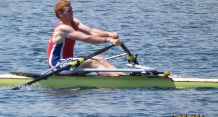 Κωπηλασία: Επιστροφή του Δαφνή στο παγκόσμιο στερέωμα!