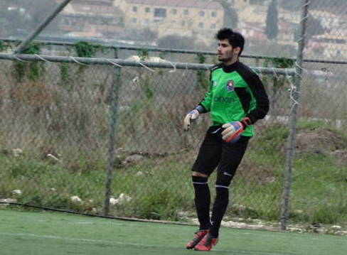 Τον ταλαντούχο Γιώργο Ντάικο απέκτησαν οι Άγιοι Δέκα (Video)