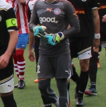 Τα μικρά μυστικά του Γιώργου Ντάικου