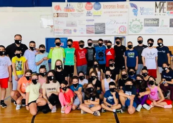 ΞΙΦΑΣΚΙΑ: Στην Φλώρινα προετοιμάστηκε ο «Δαμοκλής»